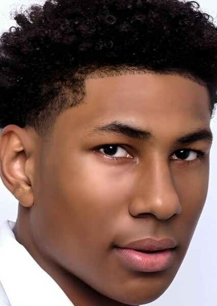 Armani Barrett photo