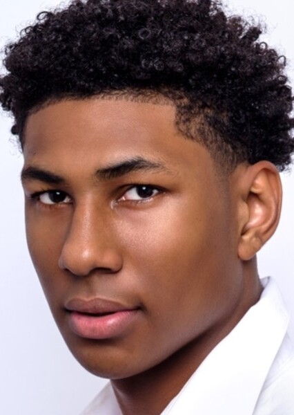 Armani Barrett photo
