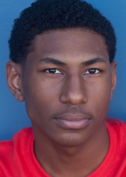 Armani Barrett photo