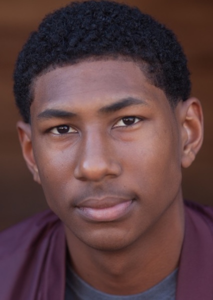Armani Barrett photo