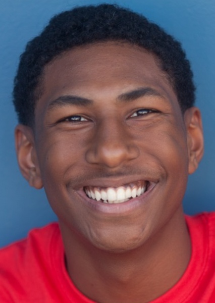 Armani Barrett photo