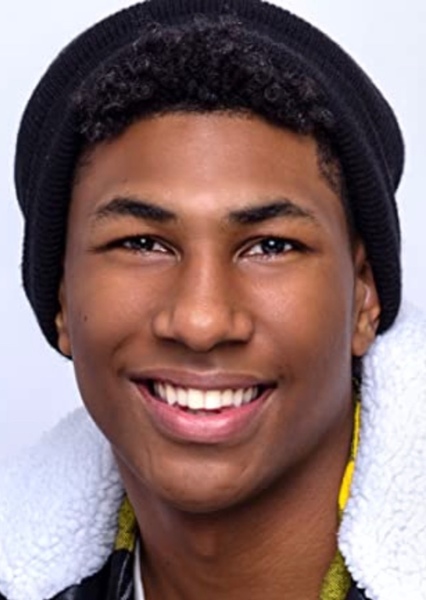 Armani Barrett