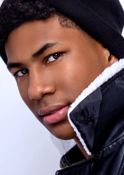 Armani Barrett photo