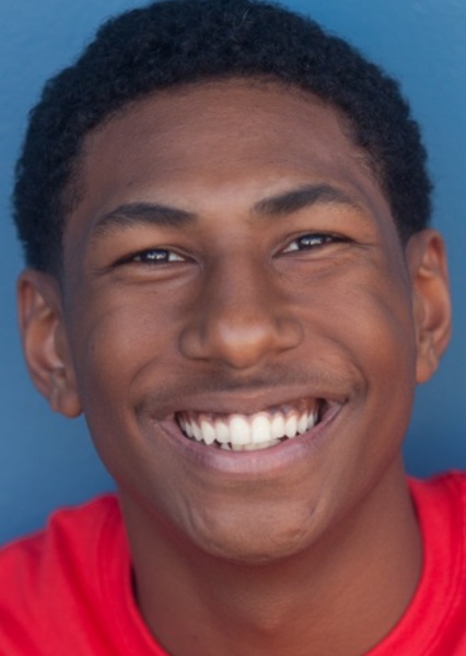 Armani Barrett
