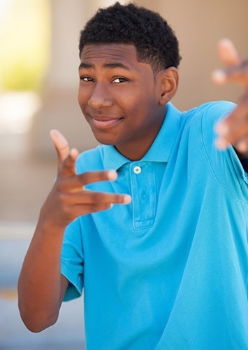 Armani Barrett photo