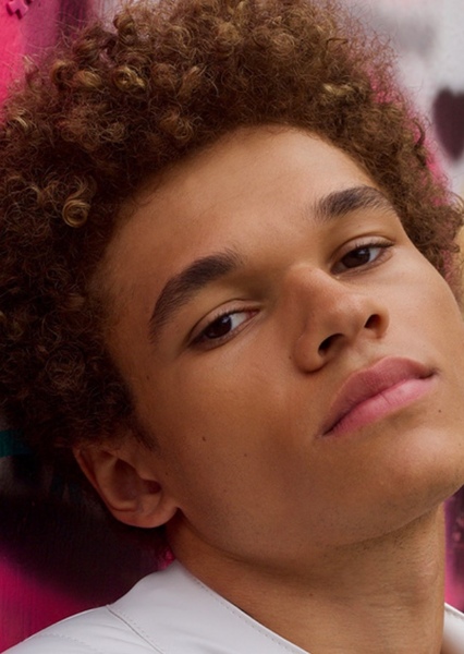 Armani Jackson photo