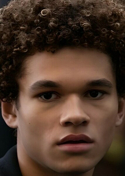 Armani Jackson photo
