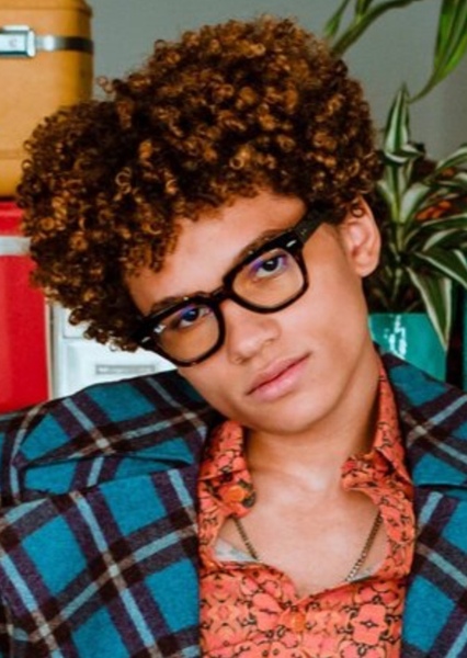 Armani Jackson photo