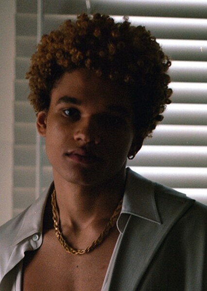 Armani Jackson photo