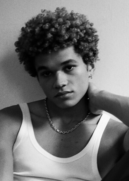 Armani Jackson photo