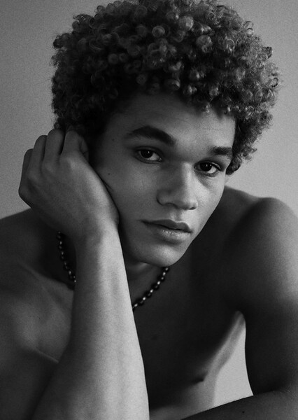 Armani Jackson photo