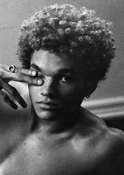 Armani Jackson photo