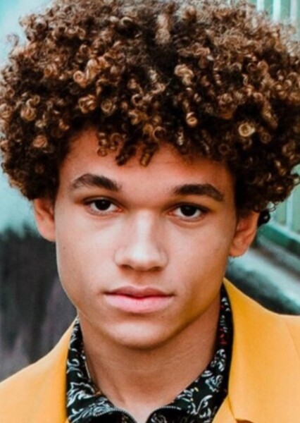 Armani Jackson photo