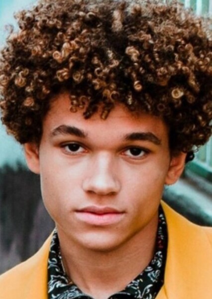 Armani Jackson photo