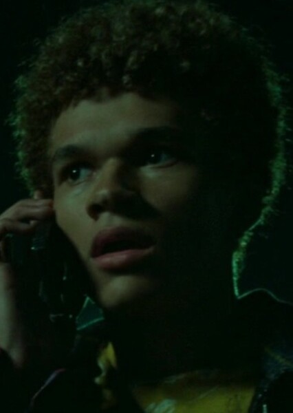 Armani Jackson photo