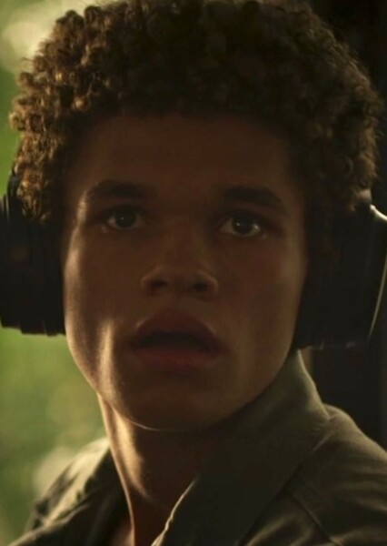 Armani Jackson photo