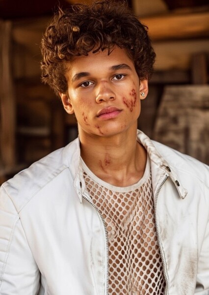 Armani Jackson photo