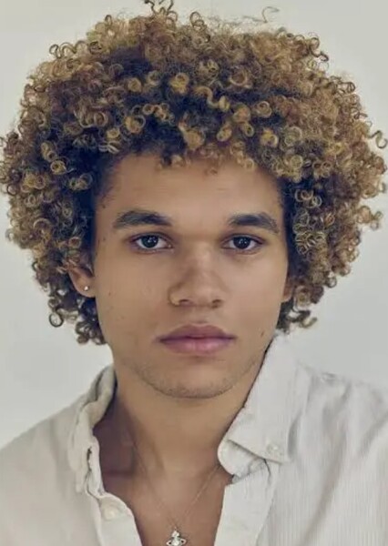 Armani Jackson photo
