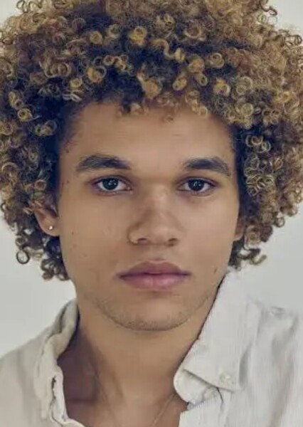 Armani Jackson photo