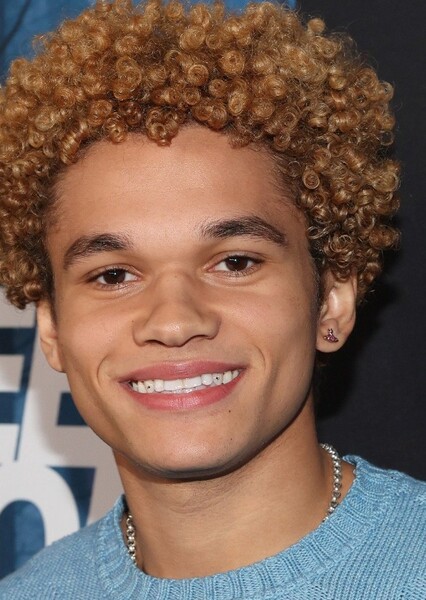 Armani Jackson photo