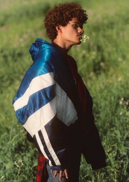 Armani Jackson photo