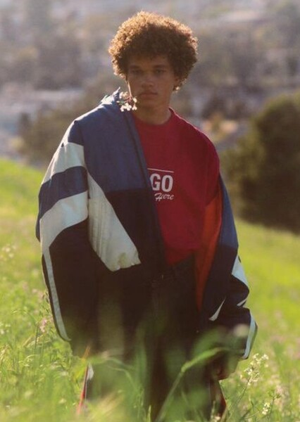 Armani Jackson photo