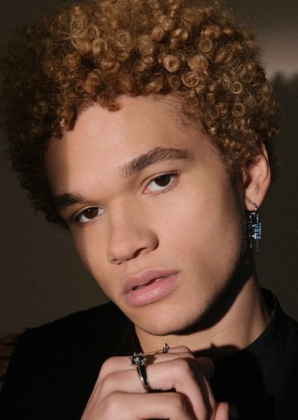 Armani Jackson photo
