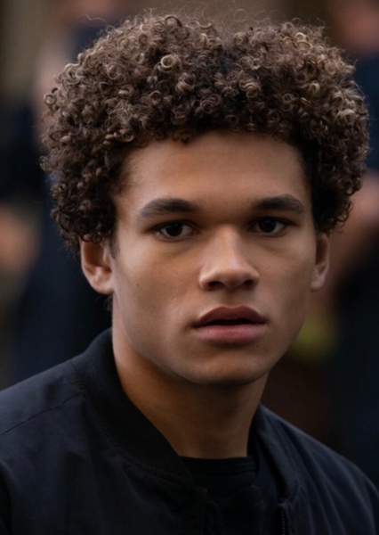 Armani Jackson