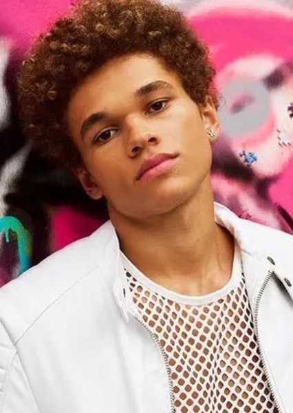 Armani Jackson