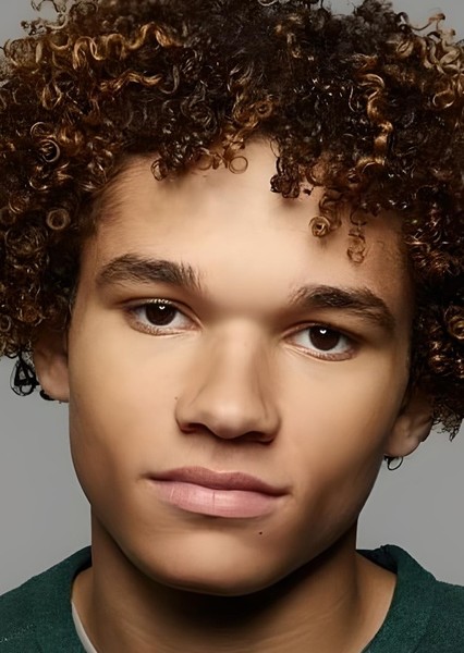 Armani Jackson photo