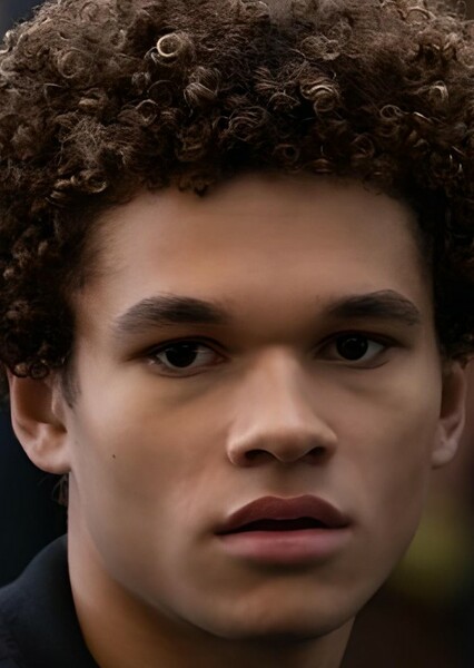 Armani Jackson photo