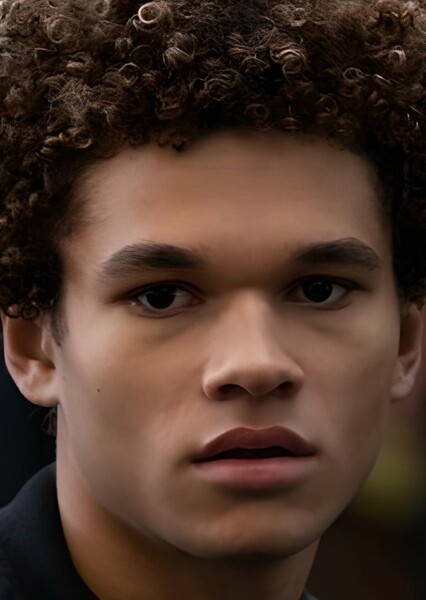 Armani Jackson photo