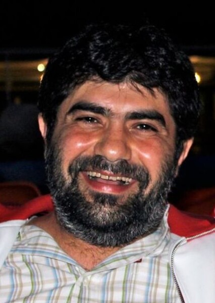 Armen Mirzaian photo