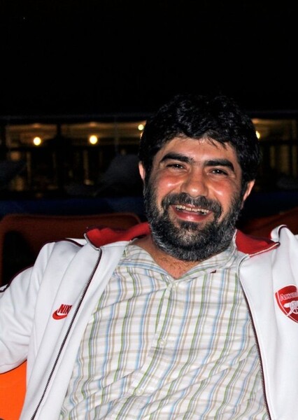 Armen Mirzaian photo