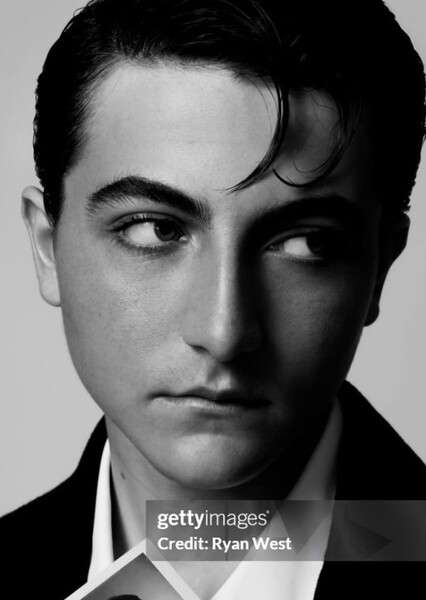 Armen Nahapetian photo