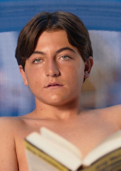 Armen Nahapetian photo