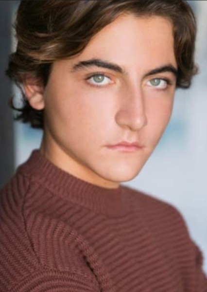 Armen Nahapetian on myCast - Fan Casting Your Favorite Stories