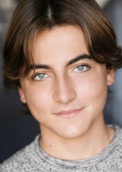 Armen Nahapetian photo