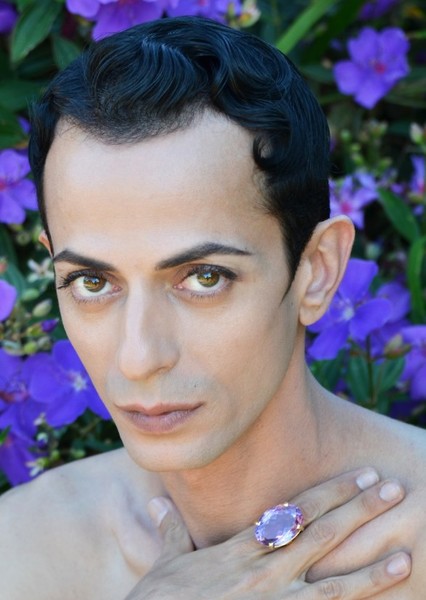 Armen Ra photo