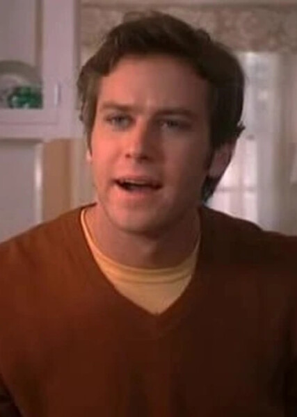 Armie Hammer photo