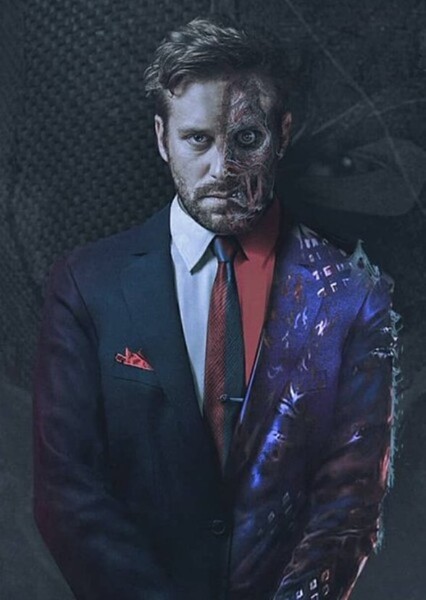 Harvey Dent