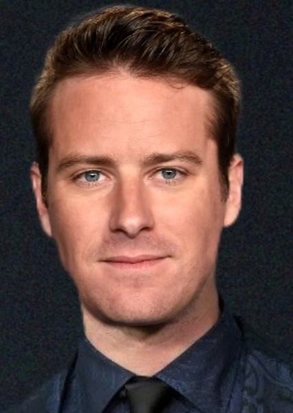 Armie Hammer photo