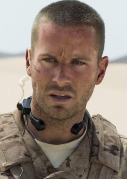 Armie Hammer photo