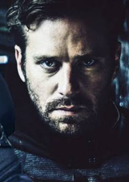 Armie Hammer photo