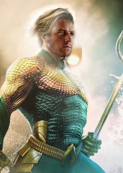 Armie Hammer