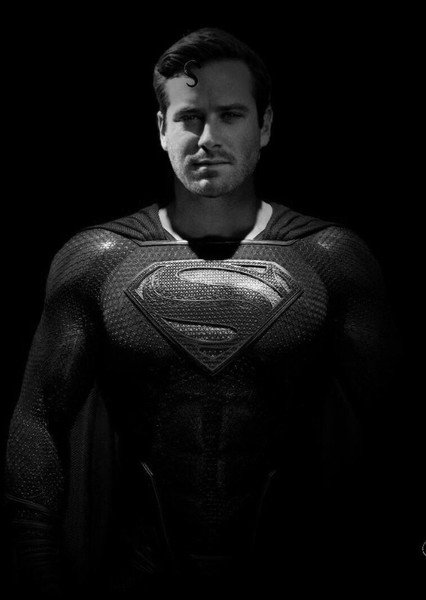 Armie Hammer photo