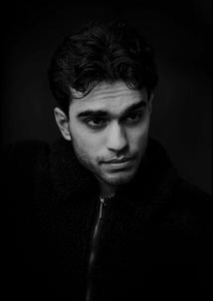Armin Karima photo