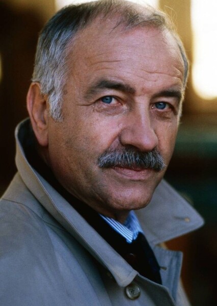Armin Mueller-Stahl