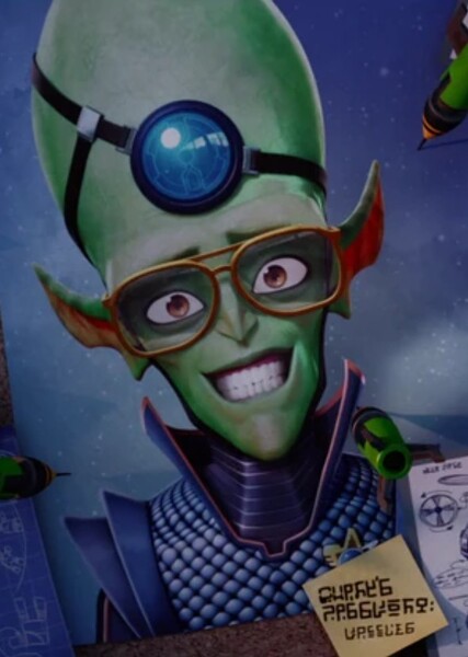Armin Shimerman photo