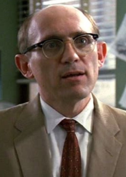 Armin Shimerman photo